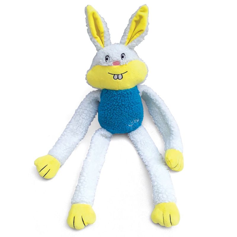 Foto-do-produto-Brinquedo-Pelucia-Coelho-Chalesco-no-petshop-online-da-Tudo-de-Bicho