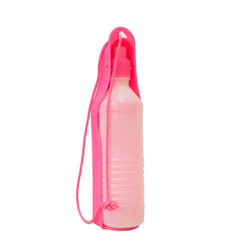 Foto-do-produto--Bebedouro-Portatil-Rosa-Chalesco-500ml-no-petshop-online-da-Tudo-de-Bicho