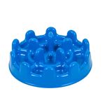 Foto-do-produto-Comedouro-Caes-Pet-Games-Lento-Pet-Fit-Azul-no-petshop-online-da-Tudo-de-Bicho