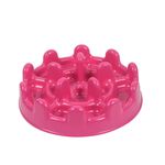 Foto-do-produto-Comedouro-Caes-Pet-Games-Lento-Pet-Fit-Mini-Pink-no-petshop-online-da-Tudo-de-Bicho