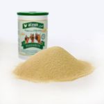 Foto-do-produto-Racao-Papa-Filhote-Passaro-Alcon-Club-160g-no-petshop-online-da-Tudo-de-Bicho