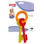 Foto-do-produto-Brinquedo-Mordedor-Caes-Filhotes-Chave-Odontopet-no-petshop-online-da-Tudo-de-Bicho