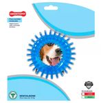 Foto-do-produto-Brinquedo-Mordedor-Dental-Argola-Espacial-Azul-Caes-Ate-15kg-Odontopet-no-petshop-online-da-Tudo-de-Bicho