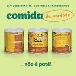 Foto-do-produto-Racao-Umida-Pet-Delicia-Caes-Risotinho-de-Frango-320g-no-petshop-online-da-Tudo-de-Bicho