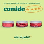 Foto-do-produto-Racao-Umida-Pet-Delicia-Caes-Cacarolinha-De-Carne-110g-no-petshop-online-da-Tudo-de-Bicho