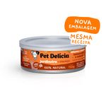 Foto-do-produto-Racao-Umida-Pet-Delicia-Caes-Jardineira-Frango-110g-no-petshop-online-da-Tudo-de-Bicho