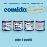 Foto-do-produto-Racao-Umida-Pet-Delicia-Caes-Hipercalorica-320g-no-petshop-online-da-Tudo-de-Bicho