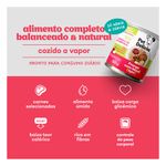 Foto-do-produto-Racao-Umida-Pet-Delicia-Caes-Frango-com-Maca-Light-320g-no-petshop-online-da-Tudo-de-Bicho