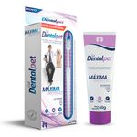 Foto-do-produto-Gel-Dental-Pet-Fofuchos-60g-no-petshop-online-da-Tudo-de-Bicho