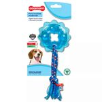 Foto-do-produto-Brinquedo-Mordedor-Dentalbone-Estrela-Corda-Caes-Ate-15kg-Odontopet-no-petshop-online-da-Tudo-de-Bicho