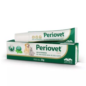 Periovet gel Vetnil