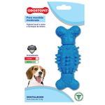 Foto-do-produto-Brinquedo-Mordedor-Dentalbone-Spin-Caes-Ate-15kg-Sabor-Menta-Odontopet-no-petshop-online-da-Tudo-de-Bicho