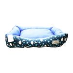 Foto-do-produto-Cama-De-Tecido-Retangular-Maxximo-Pet-Ceu-Azul-G-no-petshop-online-da-Tudo-de-Bicho