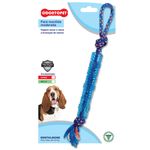 Foto-do-produto-Brinquedo-Mordedor-Dentalbone-Tubo-Corda-Caes-Ate-22kg-Sabor-Menta-Odontopet-no-petshop-online-da-Tudo-de-Bicho