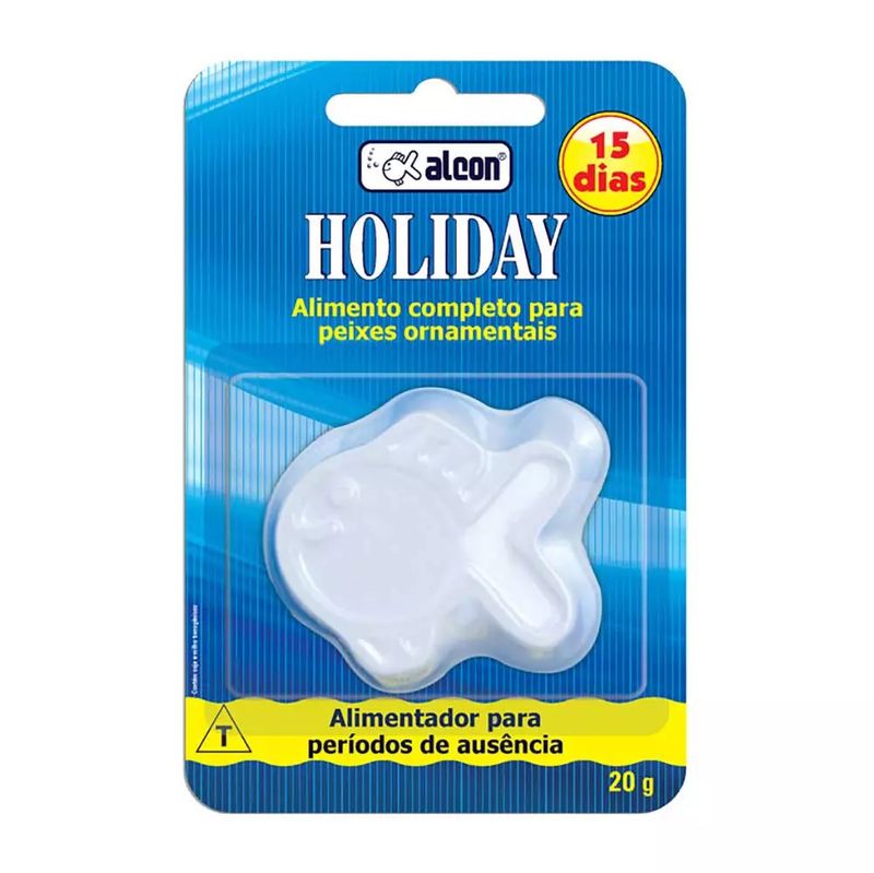 Foto-do-produto-Racao-Para-Peixes-Holiday-Para-15-Dias-Alcon-no-petshop-online-da-Tudo-de-Bicho