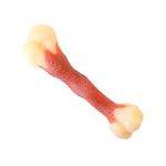 Foto-do-produto-Brinquedo-Mordedor-Durabone-Femur-Caes-Ate-22kg-Odontopet-no-petshop-online-da-Tudo-de-Bicho
