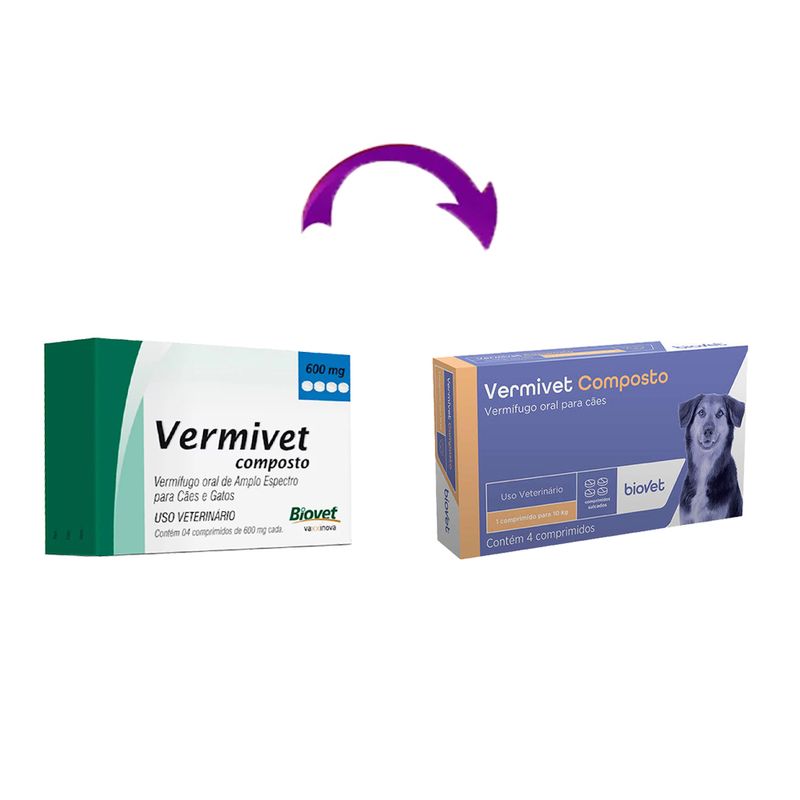 Foto-do-produto-Vermifugo-Vermivet-Composto-Caes-Biovet-600mg-no-petshop-online-da-Tudo-de-Bicho