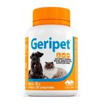 Foto-do-produto-Suplemento-geripet-Vetnil-30-Comprimidos-no-petshop-online-da-Tudo-de-Bicho