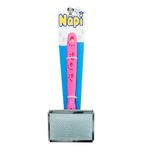 Foto-do-produto-Escova-Rasqueadeira-Cabo-de-Plastico-Napi-M-no-petshop-online-da-Tudo-de-Bicho