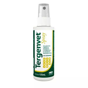 Tergenvet Spray Vetnil