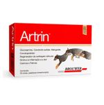 Foto-do-produto-Artrin-Brouwer-30-Comprimidos-no-petshop-online-da-Tudo-de-Bicho