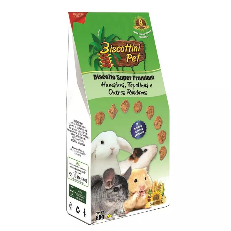 Foto-do-produto-Biscoito-Biscottini-Pet-Para-Roedores-Aves-Da-Mata-80g-no-petshop-online-da-Tudo-de-Bicho