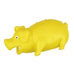Foto-do-produto-Brinquedo-Mordedor-Porco-Napi-Pequeno-no-petshop-online-da-Tudo-de-Bicho