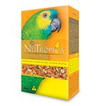 Foto-do-produto-Alimento-para-Papagaio-Farinha-com-Mel-Ovos-e-Frutas-Nutropica-300g-no-petshop-online-da-Tudo-de-Bicho