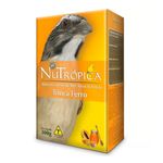 Foto-do-produto-Alimento-para-Trinca-Ferro-Farinhada-Ferro-com-Mel-Ovos-e-Frutas-Nutropica-300g-no-petshop-online-da-Tudo-de-Bicho