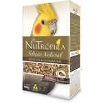 Foto-do-produto-Alimento-para-Calopsita-Selecao-Natural-Nutropica-900g-no-petshop-online-da-Tudo-de-Bicho