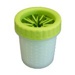 Foto-do-produto-Copo-Lava-Patas-Verde-Grande-Napi-no-petshop-online-da-Tudo-de-Bicho