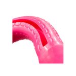 Foto-do-produto-Brinquedo-Caes-Jambo-Cobra-Tpr-Treat-Sound-Rosa-no-petshop-online-da-Tudo-de-Bicho