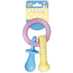 Foto-do-produto-Brinquedo-Caes-Jambo-Mordedor-Baby-Chupeta-no-petshop-online-da-Tudo-de-Bicho