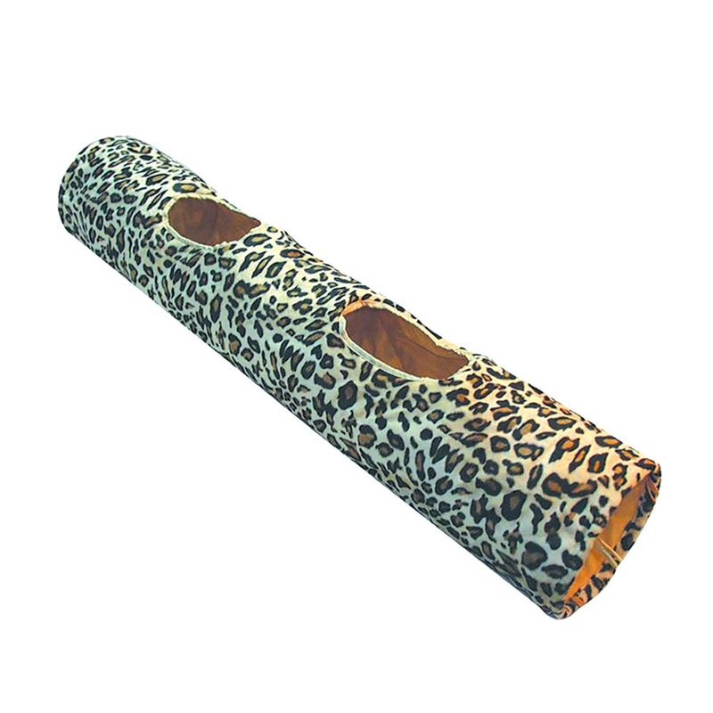 Foto-do-produto-Tunel-Para-Gatos-25X130Cm-Chalesco-no-petshop-online-da-Tudo-de-Bicho