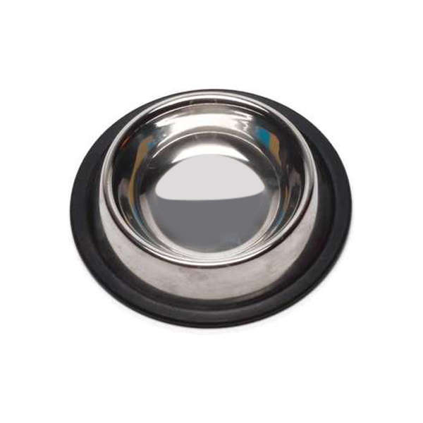 Foto-do-produto-Comedouro-Inox-Antiderrapante-Chalesco-650ml-no-petshop-online-da-Tudo-de-Bicho