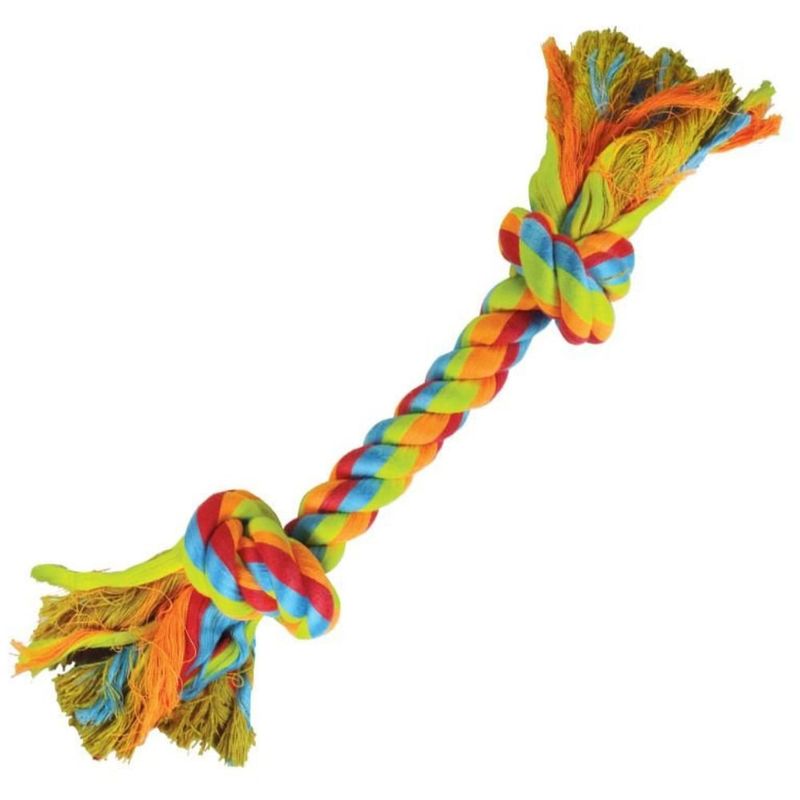 Foto-do-produto-Brinquedo-Caes-Jambo-Mordedor-Corda-Dental-Bone-Color---Grande-no-petshop-online-da-Tudo-de-Bicho