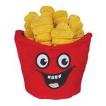 Foto-do-produto-Brinquedo-Caes-Jambo-Mordedor-Pelucia-Batata-Frita-no-petshop-online-da-Tudo-de-Bicho