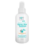 Foto-do-produto-Banho-a-Seco-Soft-Care-Baby-Spray-Dos-Sonhos-120ml-no-petshop-online-da-Tudo-de-Bicho
