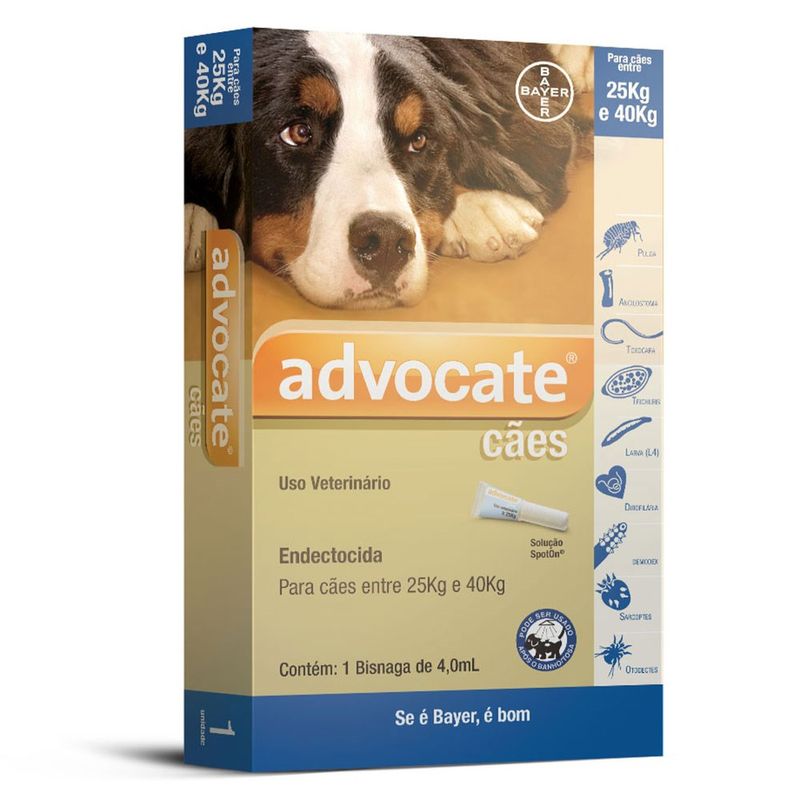 Foto-do-produto-Antipulgas-Advocate-Caes-25-a-40kg-1-pipeta-no-petshop-online-da-Tudo-de-Bicho