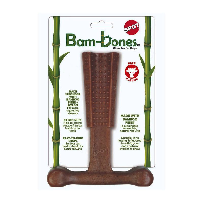 Foto-do-produto-Brinquedo-Caes-Jambo-Mordedor-T-Bambobone-Carne-Pequeno-no-petshop-online-da-Tudo-de-Bicho