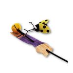 Foto-do-produto-Brinquedo-Gatos-Jambo-Cat-Vara-Abelinha-no-petshop-online-da-Tudo-de-Bicho