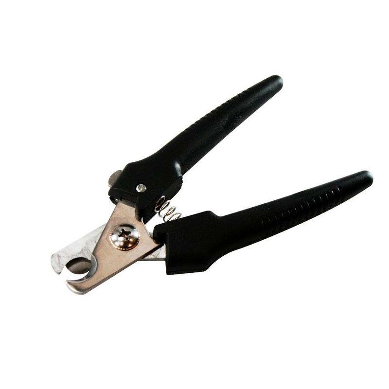 Foto-do-produto-Alicate-De-Unhas-16cm-Para-Caes-e-Gatos-The-Pets-Brasil-no-petshop-online-da-Tudo-de-Bicho