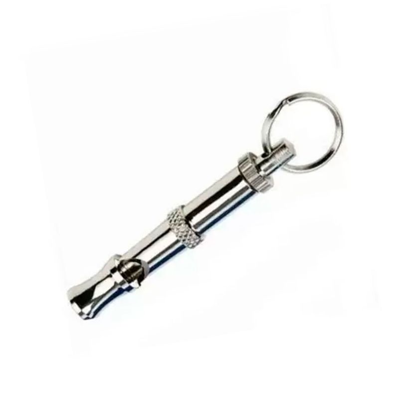 Foto-do-produto-Apito-The-Pets-para-Adestramento-Caes-no-petshop-online-da-Tudo-de-Bicho