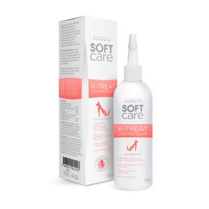 K-treat Oto Micelar Soft Care