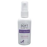 Foto-do-produto-Locao-Hidratante-Soft-Care-Pet-Glove-50g-no-petshop-online-da-Tudo-de-Bicho