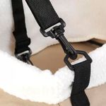 Foto-do-produto-Assento-Para-Caes-e-Gatos-The-Pets-Car-Seat-no-petshop-online-da-Tudo-de-Bicho