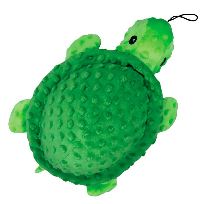 Foto-do-produto-Brinquedo-Mordedor-Pelucia-Big-Scam-Tartaruga-Verde-Jambo-no-petshop-online-da-Tudo-de-Bicho