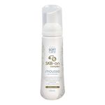 Foto-do-produto-Mousse-Soft-Care-Skb-On-Complex-100-ml-no-petshop-online-da-Tudo-de-Bicho