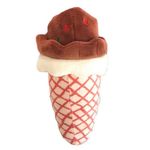 Foto-do-produto-Brinquedo-Pelucia-Fofa-Sorvete-Chocolate-Jambo-no-petshop-online-da-Tudo-de-Bicho