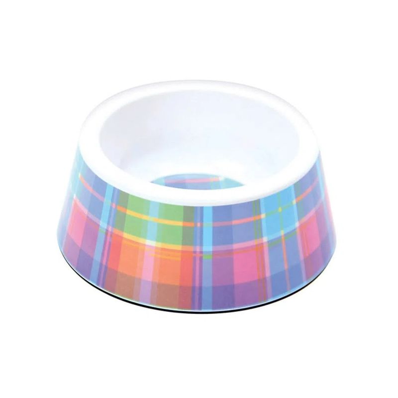 Foto-do-produto-Comedouro-Caes-Jambo-Plastico-Madras-1-no-petshop-online-da-Tudo-de-Bicho